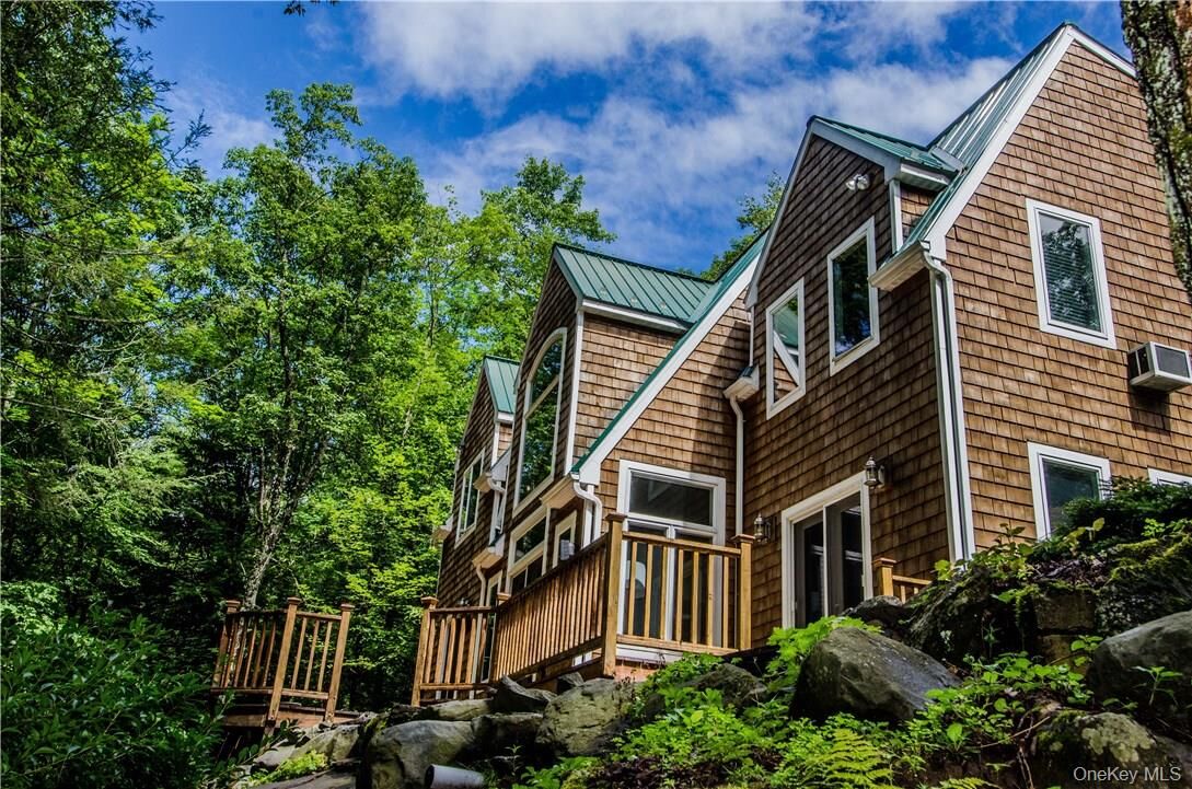 Property Photo: 21 Marko Drive NY 12732