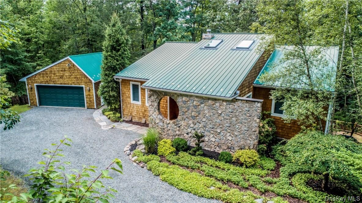 Property Photo: 21 Marko Drive NY 12732