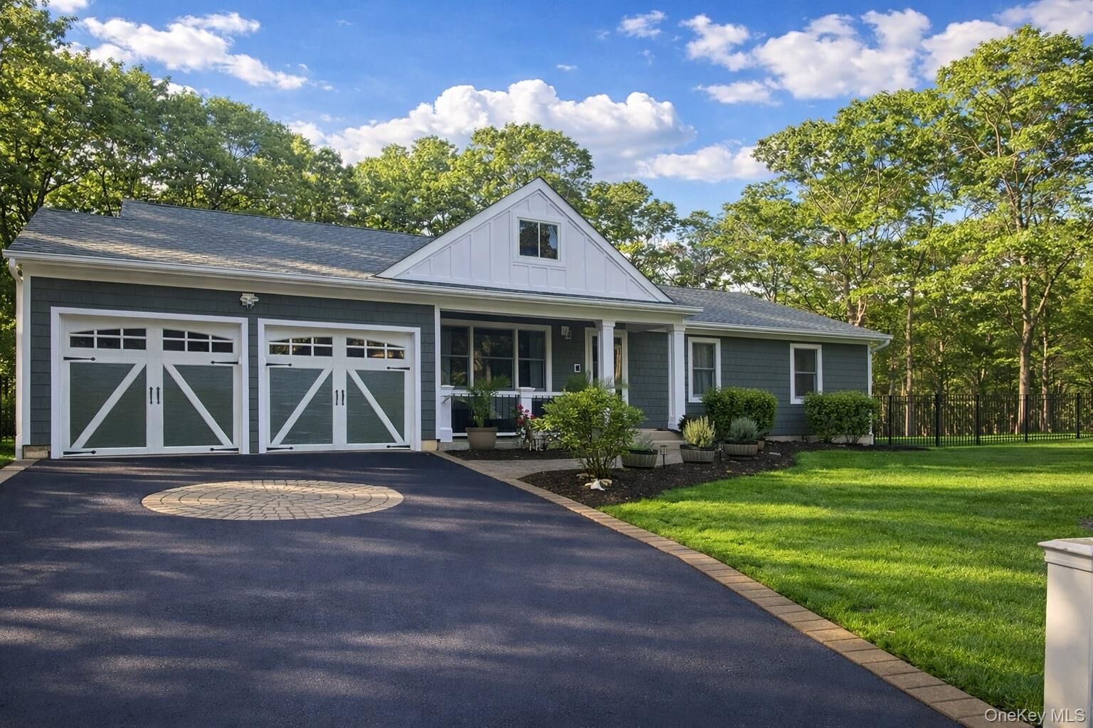 Property Photo:  14 Belvoir Court  NY 11788 