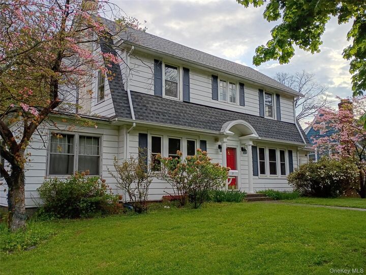 Property Photo: 21 Rosalind Road NY 12601