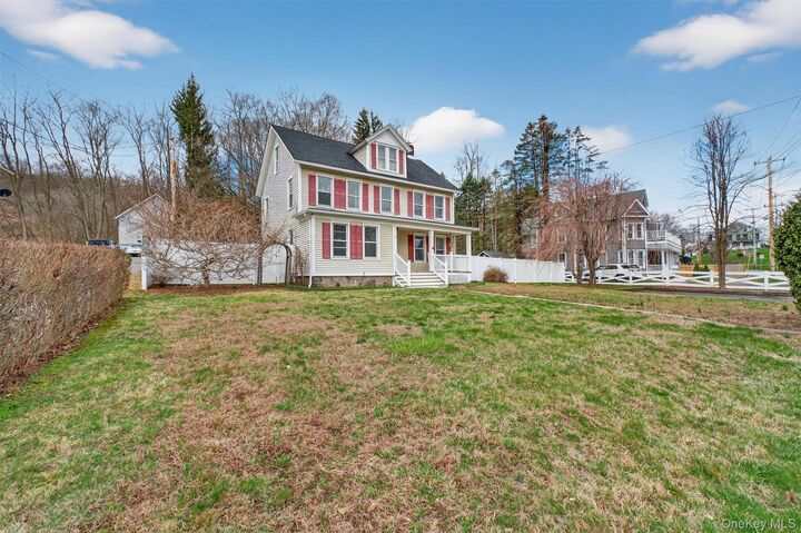 Property Photo:  2629 Carmel Avenue  NY 10509 