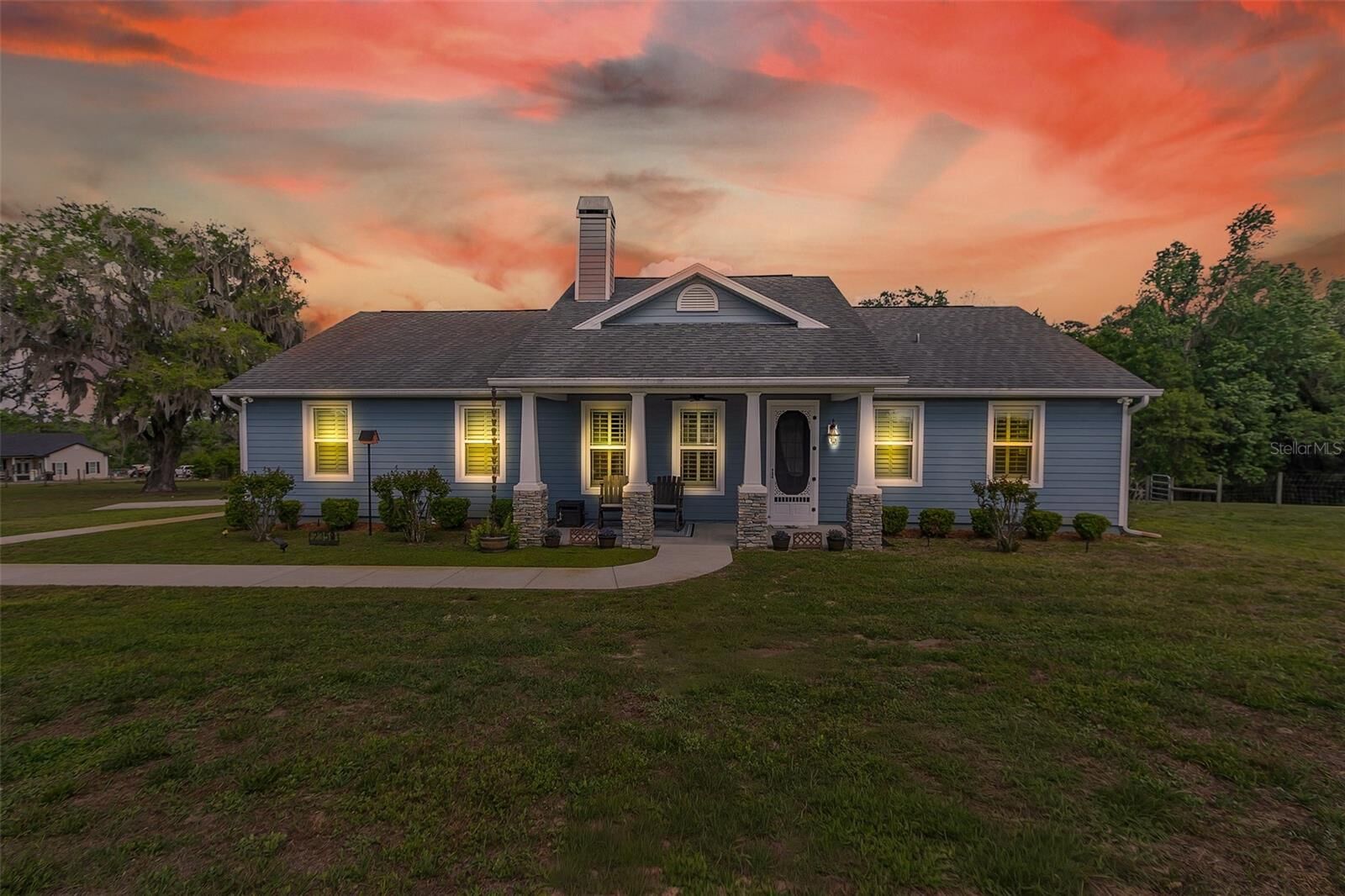 Property Photo: 2350 Rose Terrace Path FL 34602