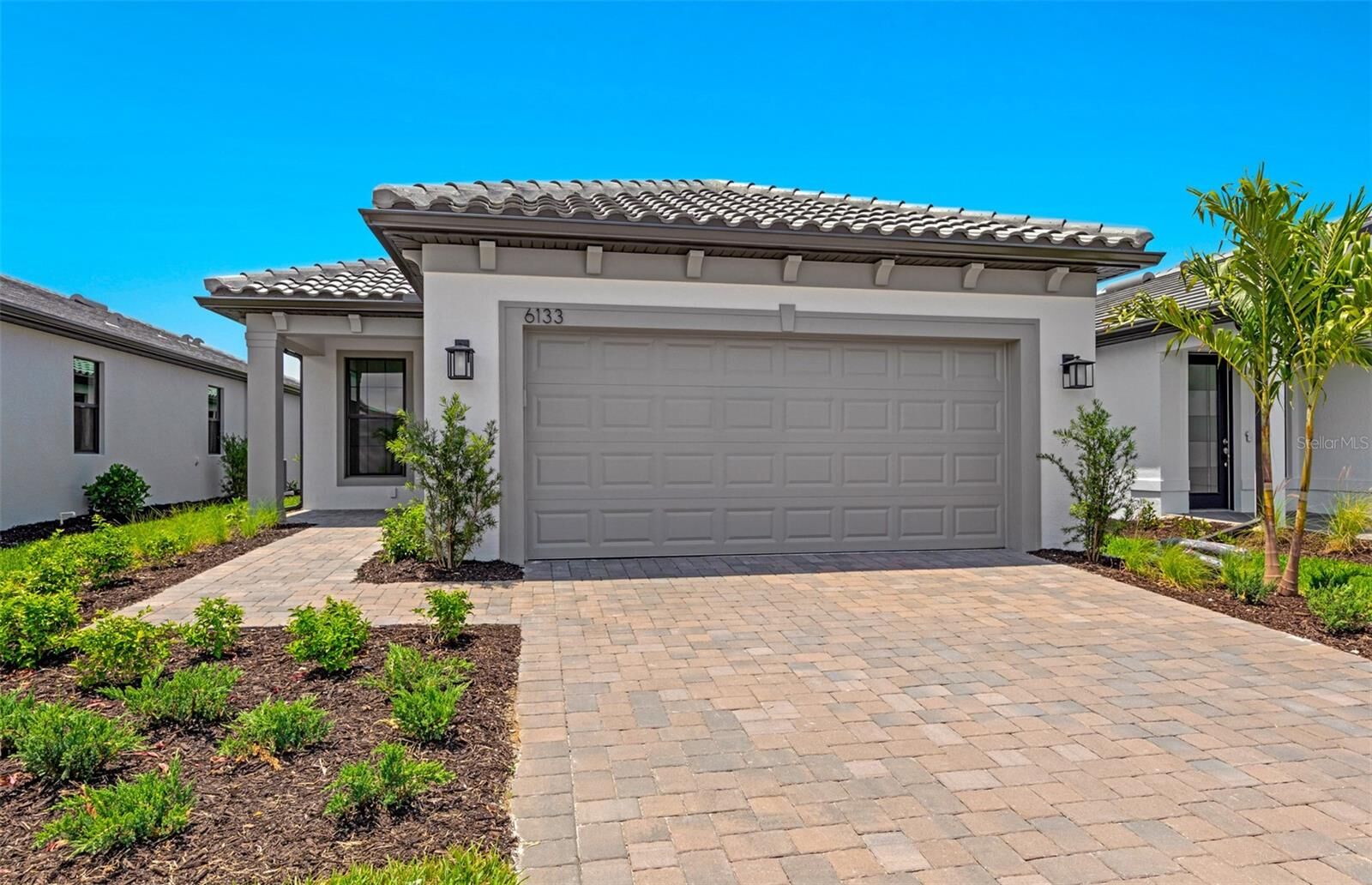 Property Photo: 5839 Talon Preserve Drive FL 34275