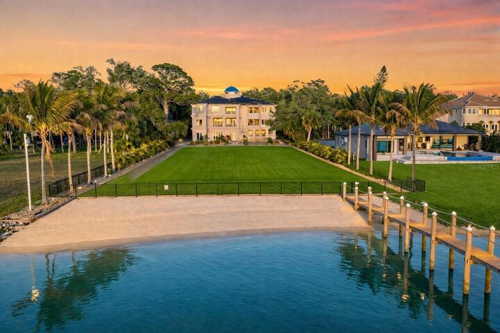 Property Photo:  2000 Park Street N  FL 33710 