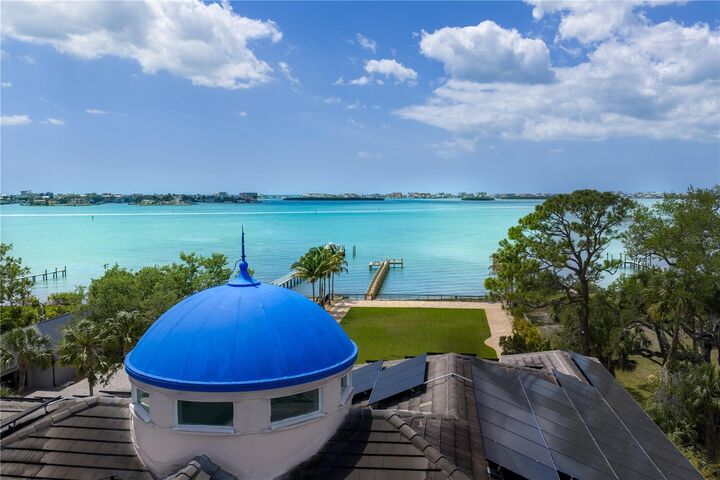 Property Photo: 2000 Park Street N FL 33710