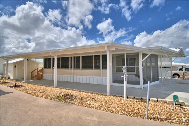 Property Photo:  251 Patterson Road B23  FL 33844 