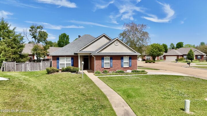 Property Photo:  113 Oakleigh Drive  MS 39056 