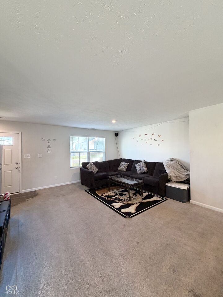 Property Photo:  2637 Spurlock Lane  IN 46143 