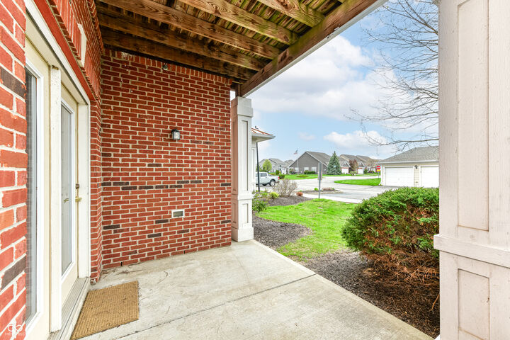 Property Photo:  17201 Gunther Boulevard 101  IN 46074 