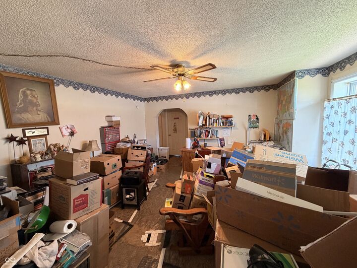 Property Photo:  205 E Washington Street  IN 47553 