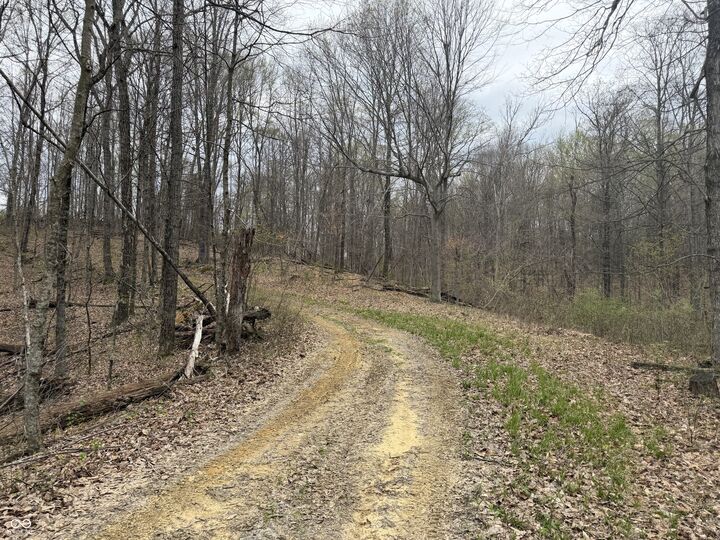 Property Photo:  9000 N County Road 525 W  IN 47235 