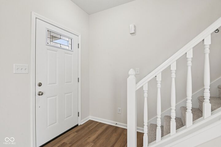 Property Photo:  7631 Bann Way  IN 46239 