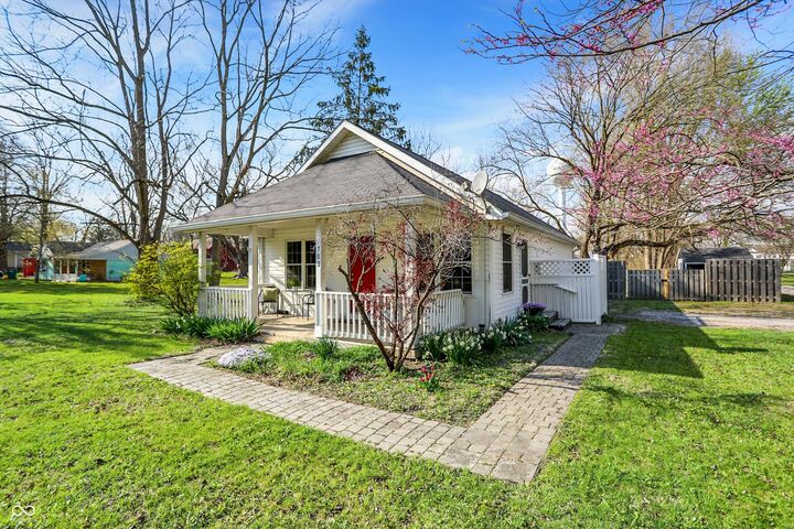 Property Photo:  702 W Pierce Street  IN 46075 