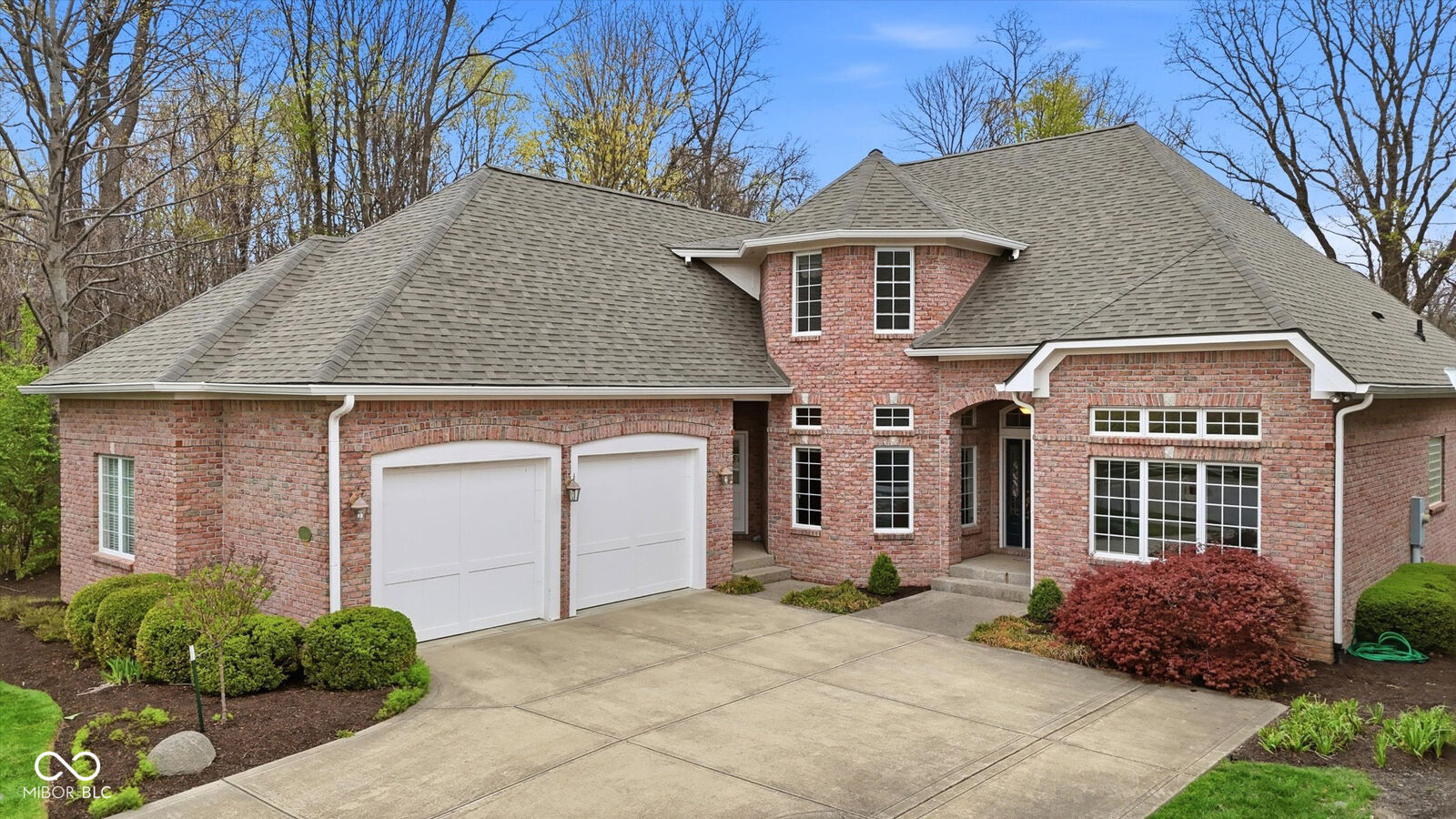 Property Photo:  14381 Laura Vista Drive  IN 46033 