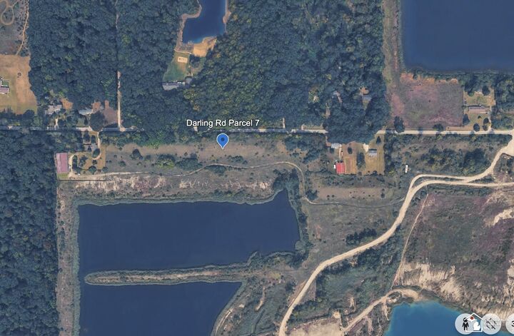 Property Photo:  Darling Road  MI 48160 