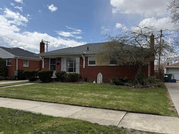 Property Photo:  24243 Petersburg Avenue  MI 48021 