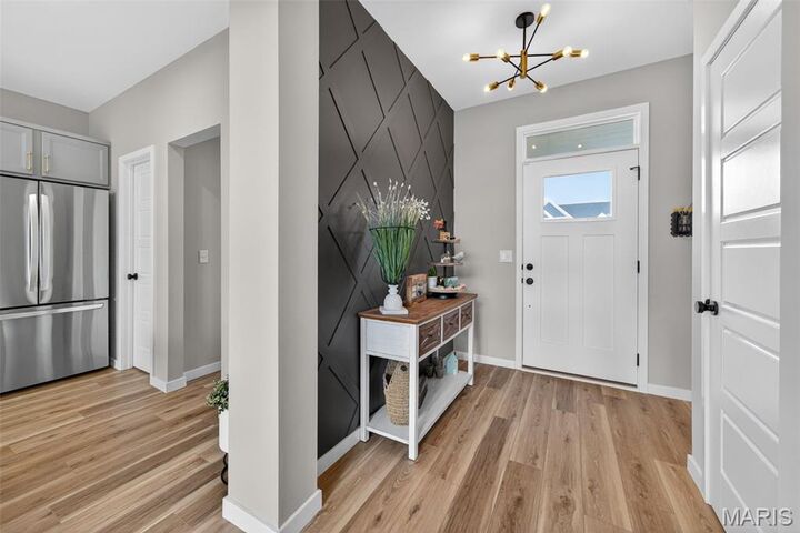 Property Photo:  208 Kerry Downs Drive  MO 63368 