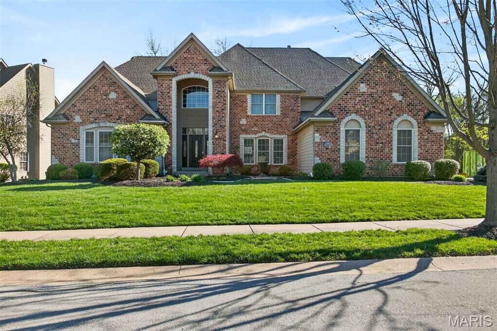 Property Photo: 2398 Spring Mill Woods MO 63303