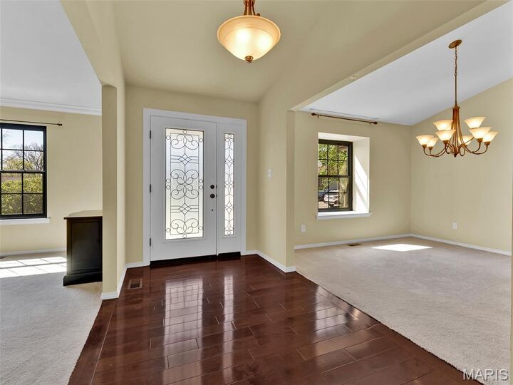 Property Photo:  16773 Babler View Drive  MO 63011 