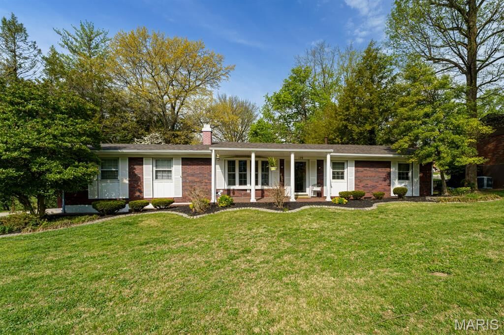 Property Photo: 109 Westridge Drive IL 62234