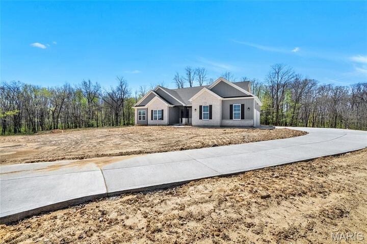 Property Photo: 300 Schaper Estates Xing MO 63348