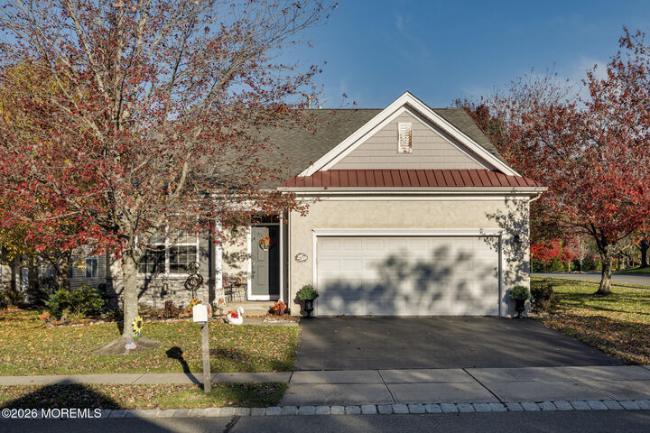 Property Photo: 2 Mayport Lane NJ 08005