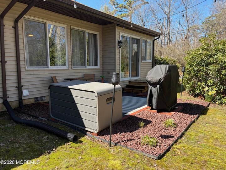 Property Photo: 103 Middle Holly Lane NJ 08087