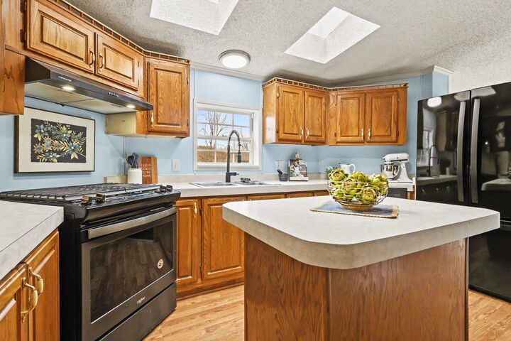 Property Photo:  10283 S Arrowhead Drive  MI 49103 