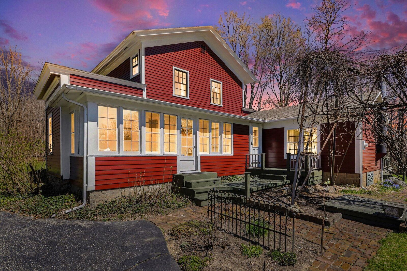 Property Photo: 3142 110th Avenue MI 49010