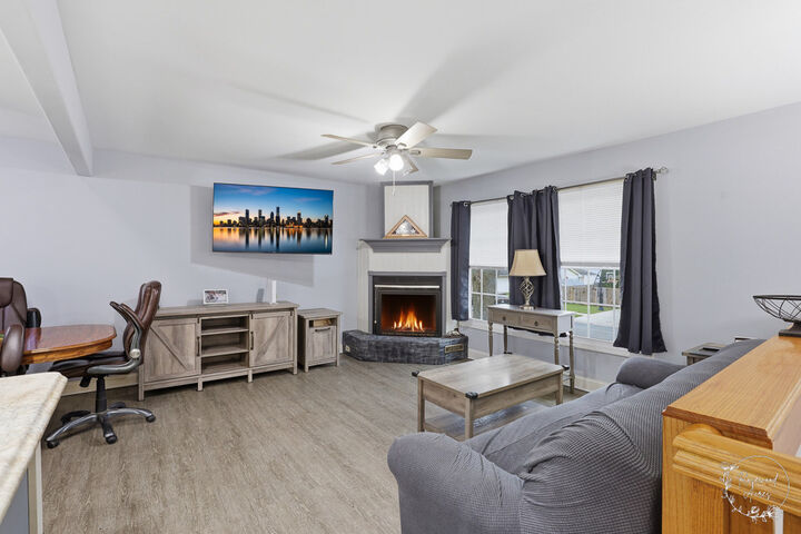 Property Photo:  209 Meadows Road S  IL 60914 