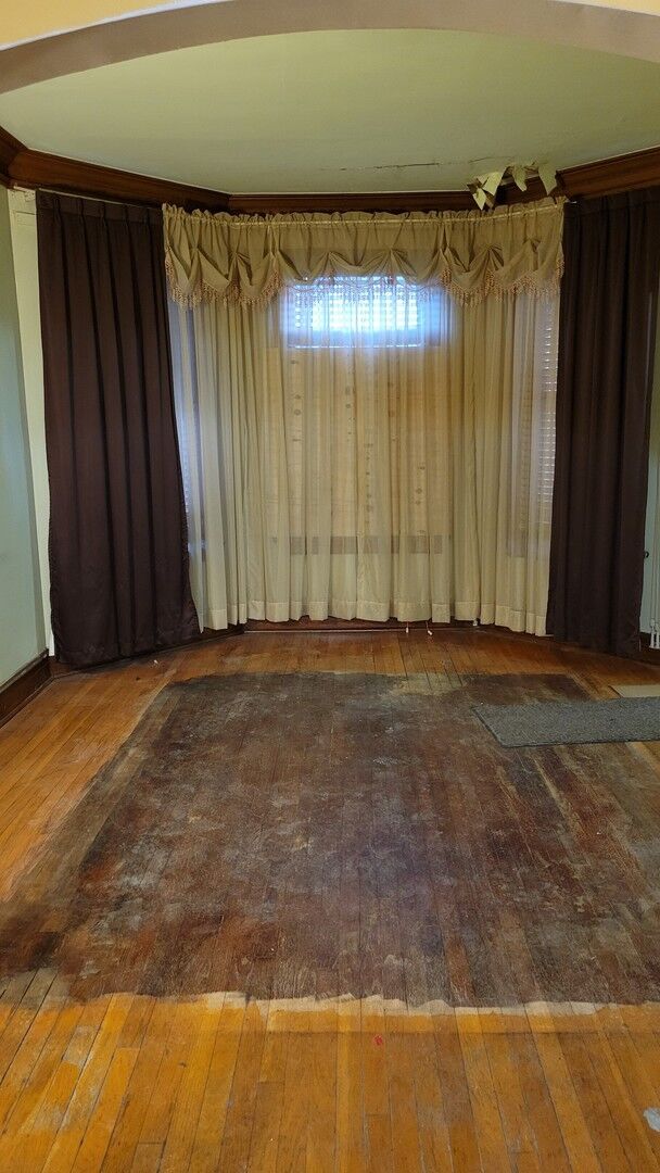 Property Photo: 6131 S Honore Street IL 60636