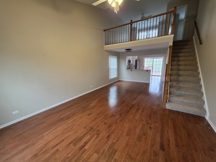 Property Photo:  1710 Coach Drive 1710  IL 60565 