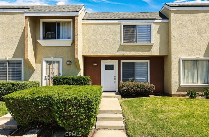 Property Photo:  18 Heritage  CA 92604 