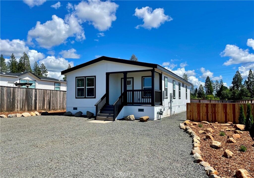 Property Photo: 5806 Black Olive CA 95969