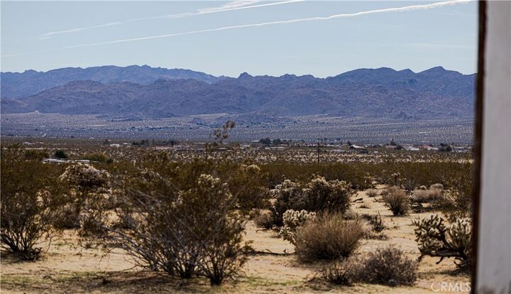Property Photo: 0 Appian Way CA 92252