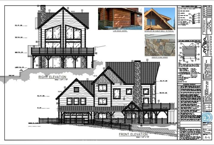 Property Photo:  27588 Matterhorn Drive  CA 92352 