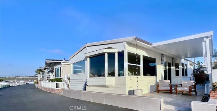 Property Photo:  24 Saratoga 24  CA 92660 