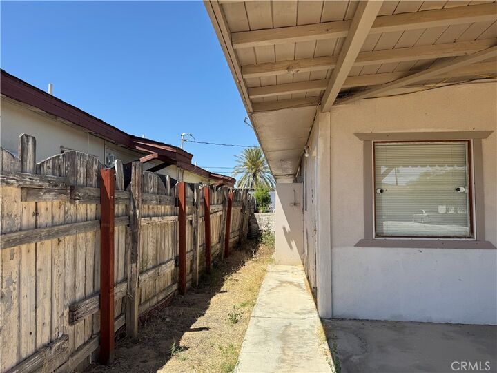 Property Photo:  6450 Athol  CA 92277 