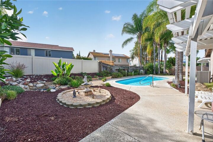 Property Photo:  35584 Larkspur  CA 92595 