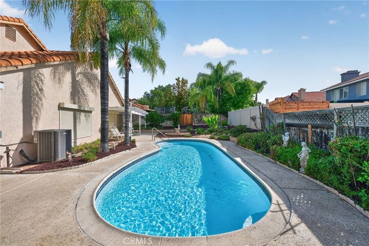 Property Photo: 35584 Larkspur CA 92595
