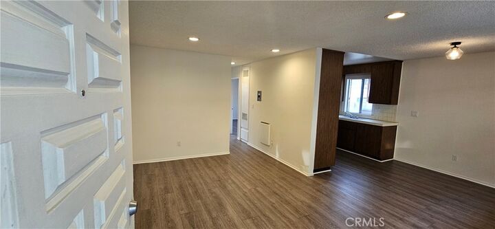Property Photo: 614 S Lake Street C CA 91502