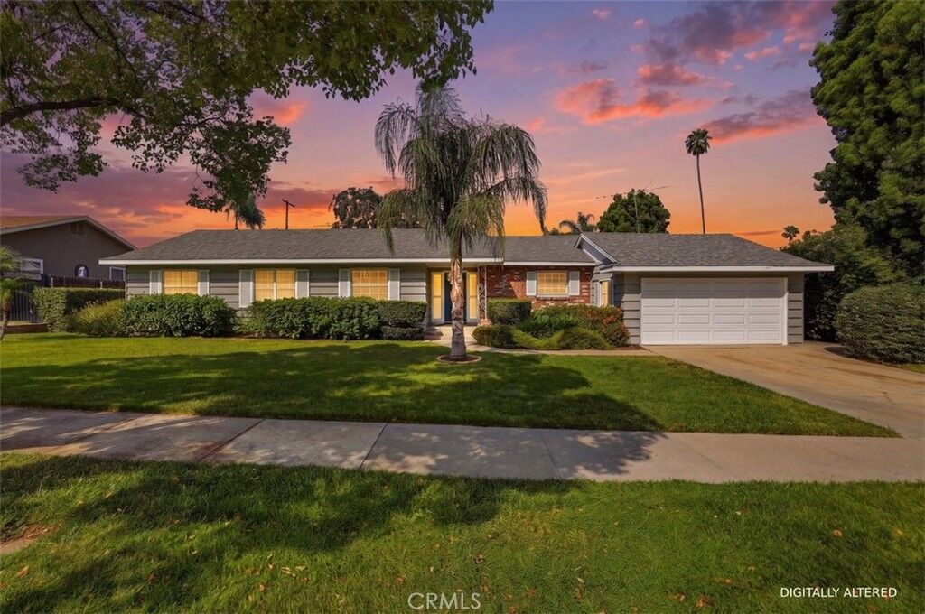 Property Photo:  5239 Coventry  CA 92506 