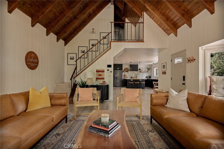 Property Photo:  373 Summit Road  CA 92352 