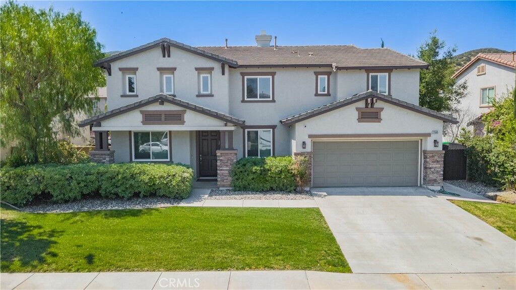 Property Photo:  21565 Pumice  CA 92595 