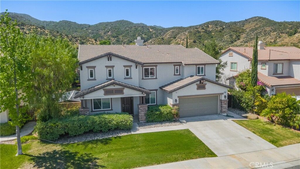 Property Photo:  21565 Pumice  CA 92595 