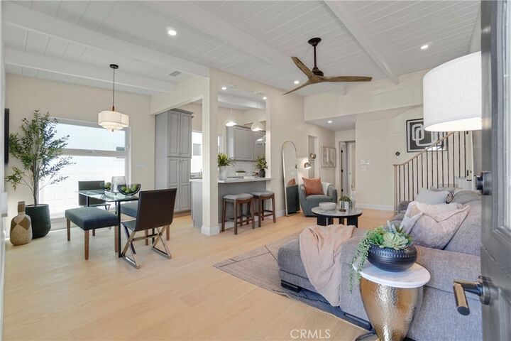 Property Photo:  3313 Pacific Avenue  CA 90266 