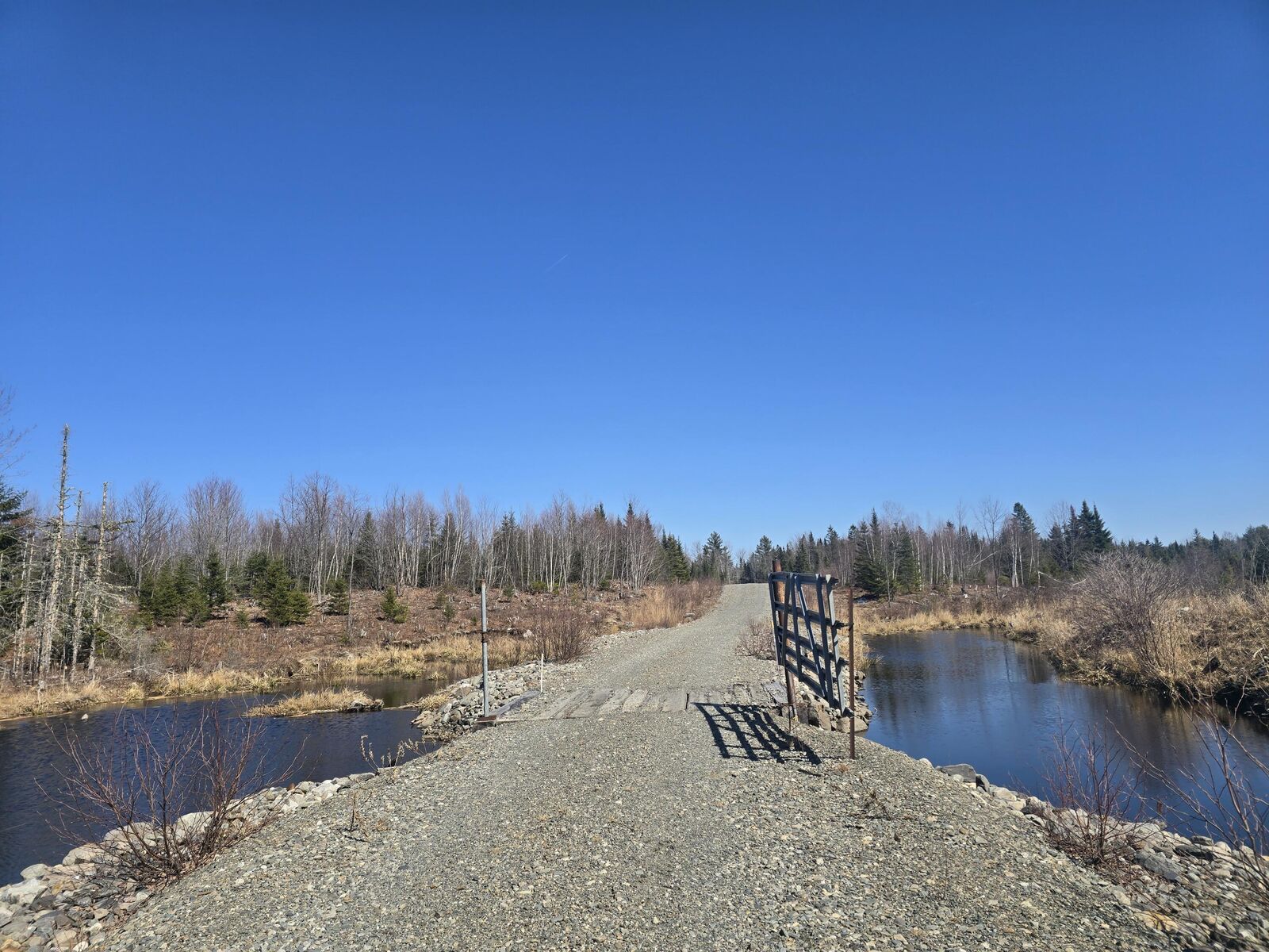 Property Photo:  00 Chadbourne Road  ME 04942 