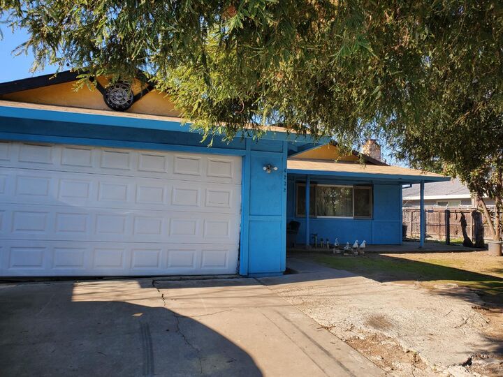 Property Photo: 4232 77th Street CA 95820