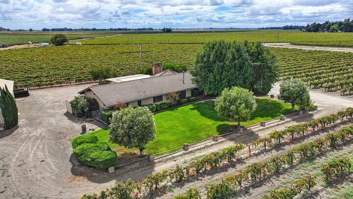 Property Photo: 52929 County Road 141 CA 95612