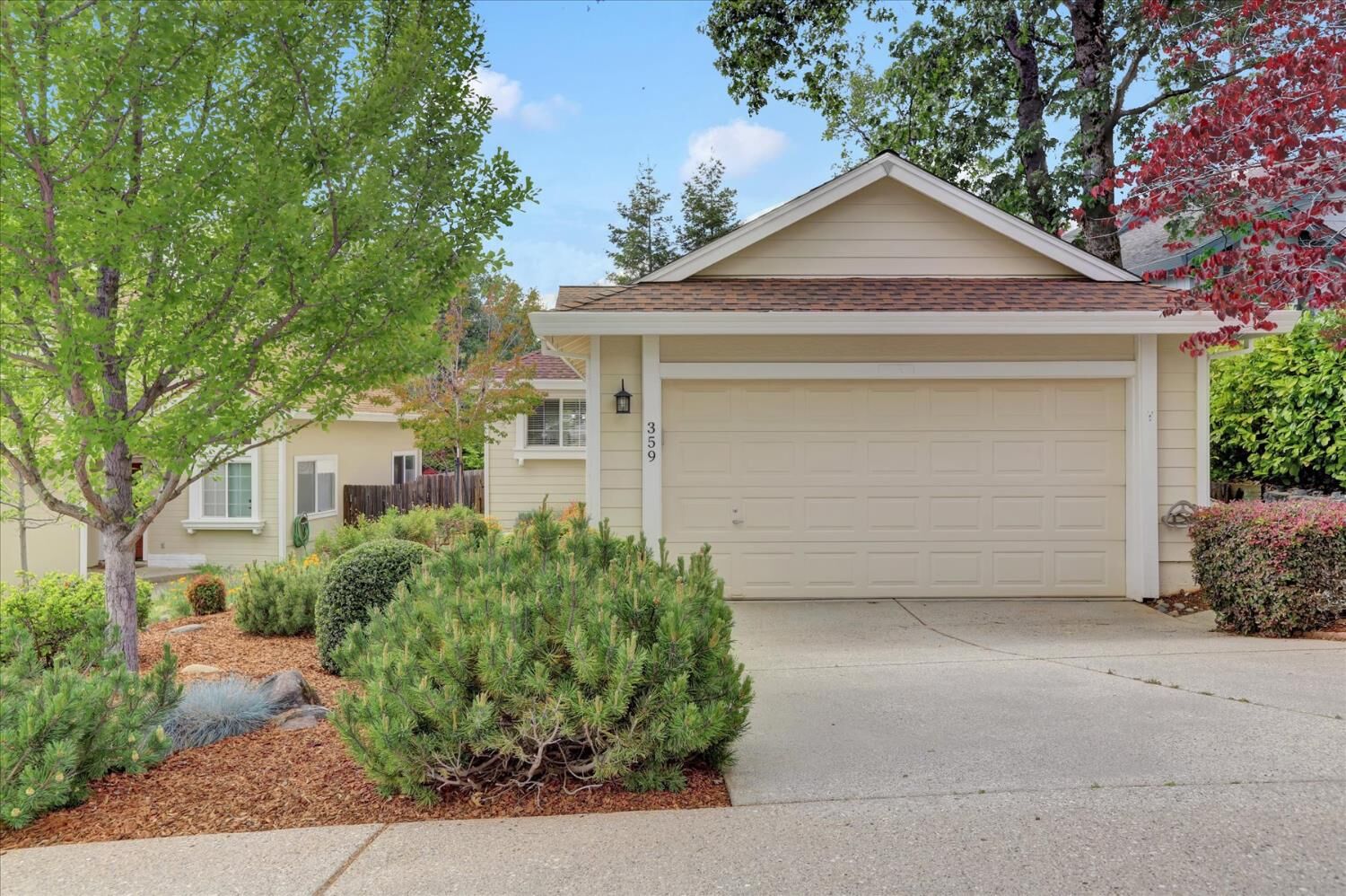 Property Photo:  359 Horizon Circle  CA 95945 